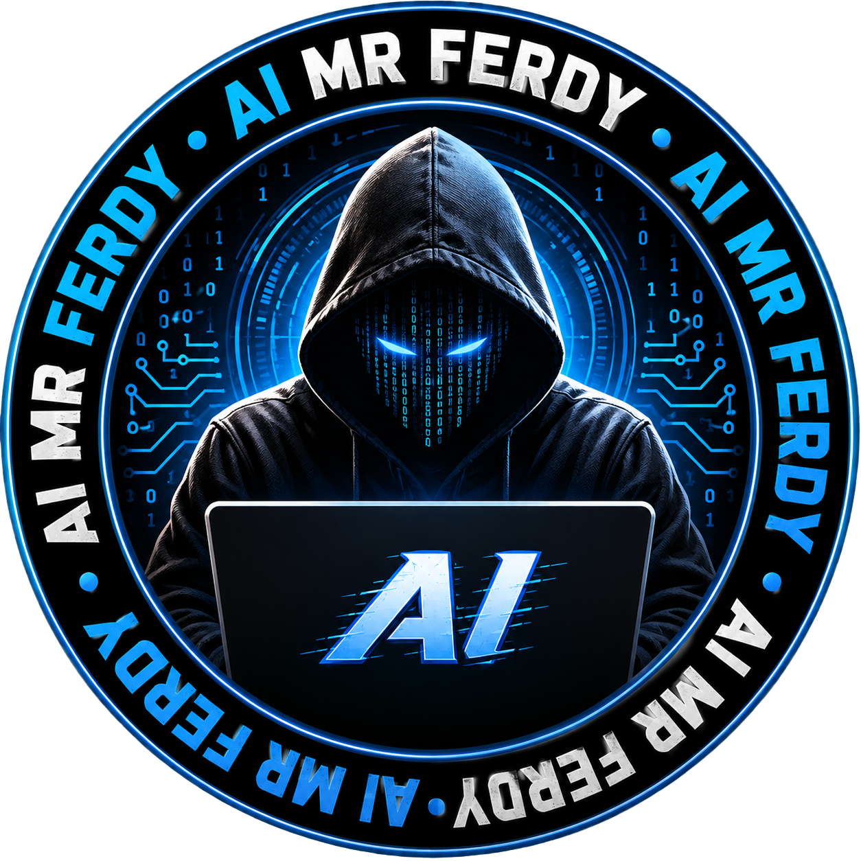 LOGO-AI MR FERDY